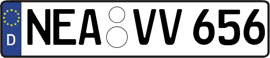 NEA-VV656