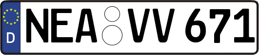 NEA-VV671