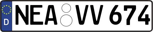 NEA-VV674