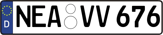 NEA-VV676