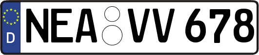 NEA-VV678