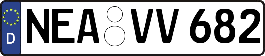 NEA-VV682