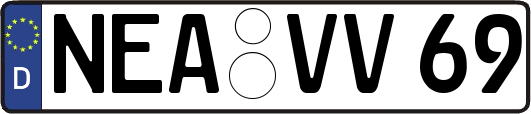NEA-VV69