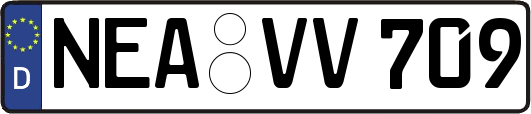 NEA-VV709