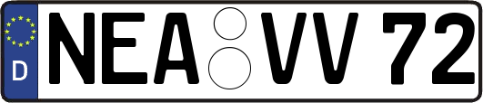 NEA-VV72