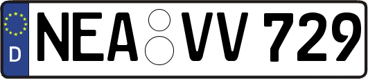 NEA-VV729