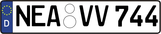 NEA-VV744