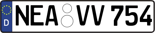 NEA-VV754