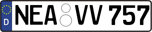 NEA-VV757