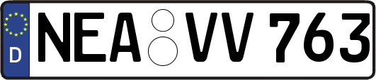 NEA-VV763