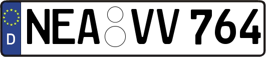 NEA-VV764