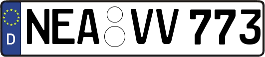 NEA-VV773