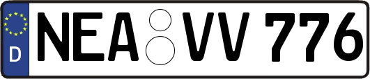 NEA-VV776