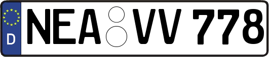 NEA-VV778