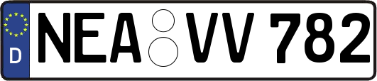 NEA-VV782