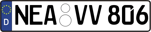 NEA-VV806