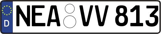 NEA-VV813