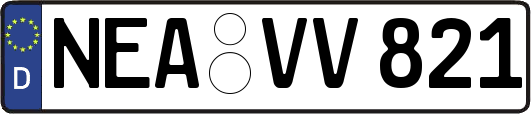 NEA-VV821