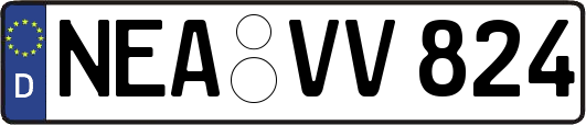 NEA-VV824