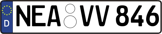 NEA-VV846