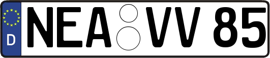 NEA-VV85