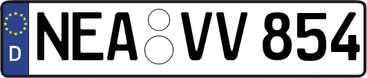 NEA-VV854