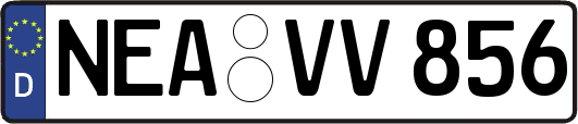 NEA-VV856