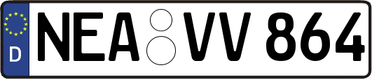 NEA-VV864