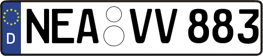 NEA-VV883