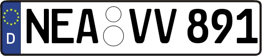 NEA-VV891