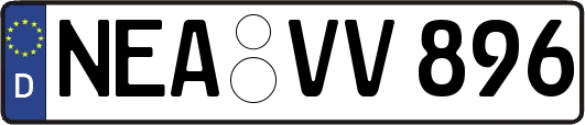 NEA-VV896