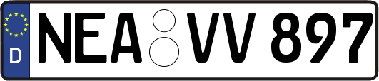 NEA-VV897