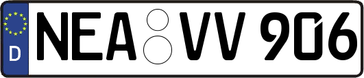 NEA-VV906