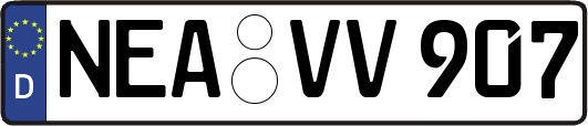 NEA-VV907
