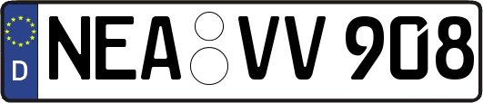 NEA-VV908