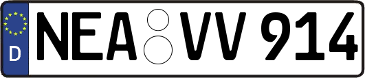 NEA-VV914