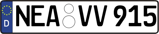 NEA-VV915