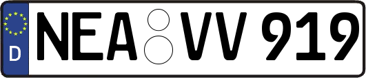 NEA-VV919