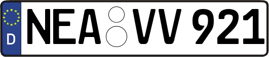 NEA-VV921