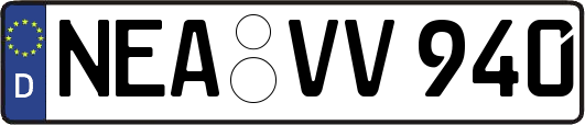 NEA-VV940