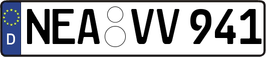 NEA-VV941