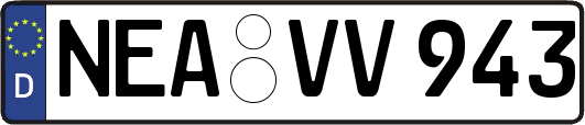 NEA-VV943