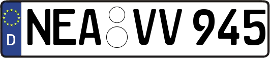 NEA-VV945
