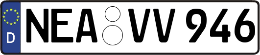 NEA-VV946