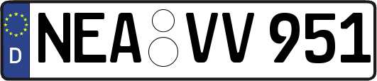 NEA-VV951