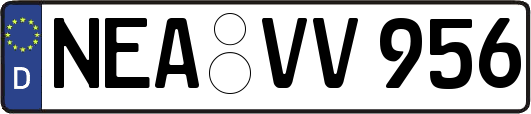 NEA-VV956
