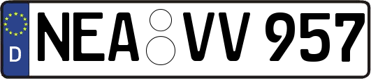 NEA-VV957