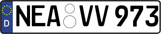 NEA-VV973
