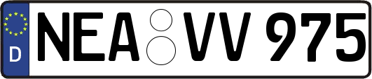 NEA-VV975