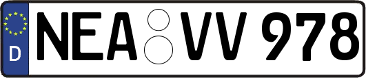 NEA-VV978